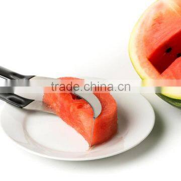 Trade Assurance China Supplier for Fruit Knife Melon Baller and Watermelon Slicer photo-2