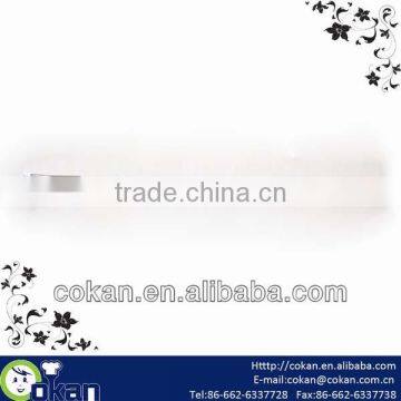 Popular extendable BBQ fork with wooden handle CK-KT236