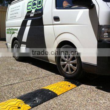 Rubber Spreed Bump Speed Hump Speed Breaker