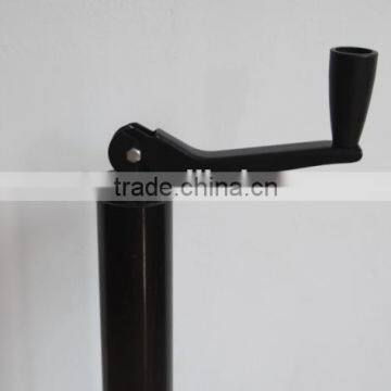 Trailer Jack A Frame 2000LB photo-2