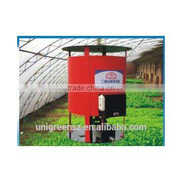 Agriculture Greenhouse Hot Saled CO2 Generator for Sale photo-2