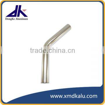 High quality aluminum tube bending