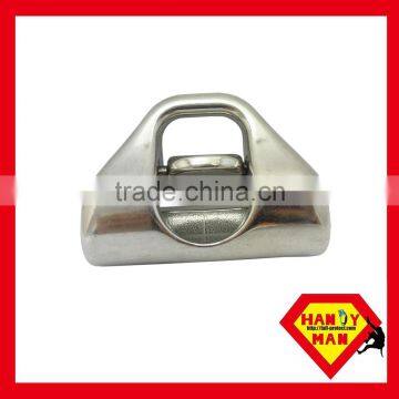 Glider8 Ladder Vertical Horizontal Lifeline Life Line Stainless Steel Wire Rope Safety With Cable Connector Shuttle photo-5