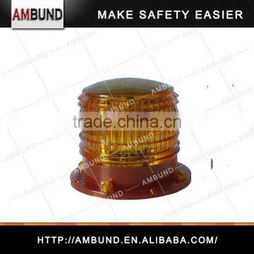 SUM1500 Solar Warning Light/LED Beacon/Beacon Light/LED Mining Light/LED Warining Beacon photo-2