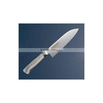 All Stainless Steel Knife Series for Professional Knife Chef