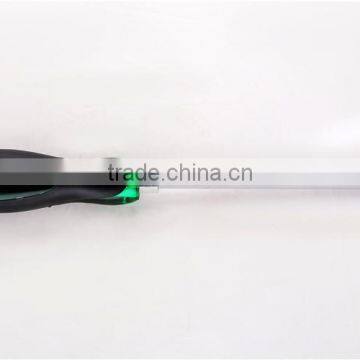 High Quality Slot Head / Flathead / Regular Screwdriver for Slotted Screws photo-2