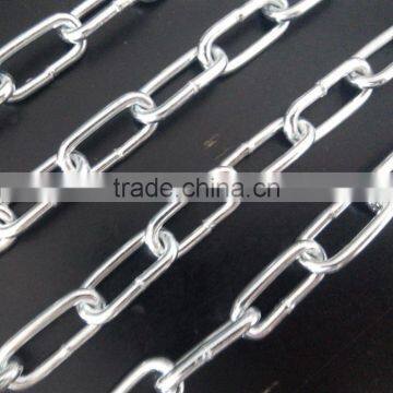 Proof Coil Chain Direct From TOP 3 Factory photo-6