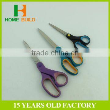 Factory Price HB-S6104A Powerful Stationery Shears photo-5