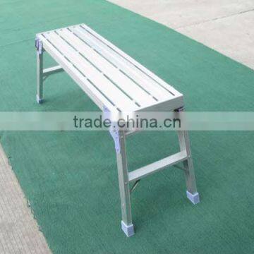 Aluminum Working Platform,aluminum Portable Work Platform,non-folding Aluminum Working Platform photo-1