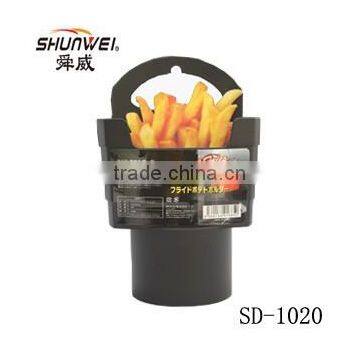 multi-use drink holder auto chips holder car snack holder