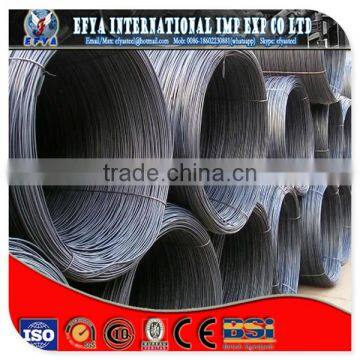 Low Price Sale Wire Rod Coils Made In China