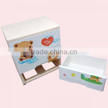 3 Layers Baby Drawer photo-5