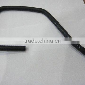 BEND RUBBER HOSE