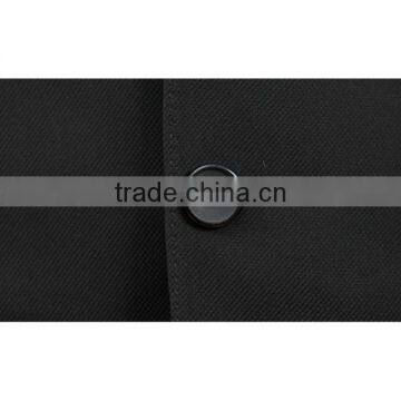 Coat Pant Men Suit Office Uniform Design Plus Size photo-5