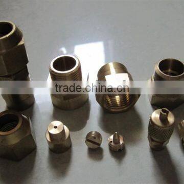 Copper Fitting Accessories