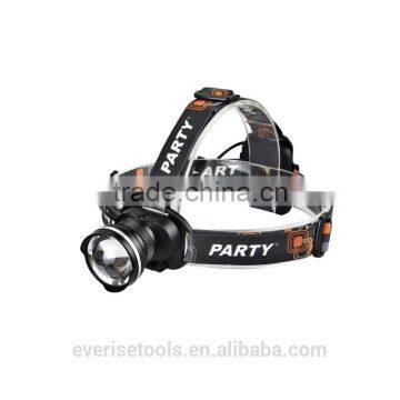 2016 New Arrival Best Selling Led Bike Headlight Factory Wholesale