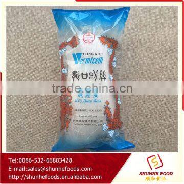 China Glass Noodles Longkou Vermicelli