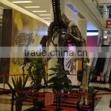 High Qualiy Artificial Dinosaur Statue Wholesale photo-2