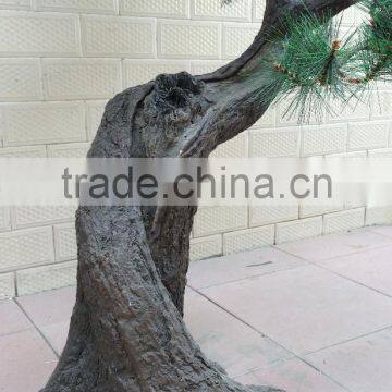 Potted Plant From Chinese Manufactured in Factory Artificial Pine Tree for Sale photo-3