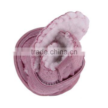 2 Colors 2015 New Fashion Pet Dog Pet Shoes Snow Boots Child Teddy Cotton Fla Small Dog Shoes Snow Boots photo-4