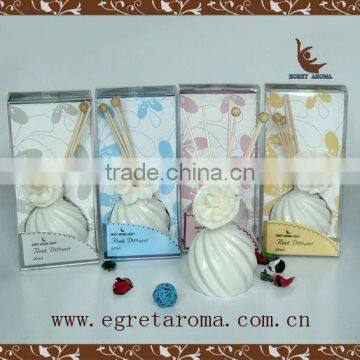 EA3-0856 Chrismas Gift Set Sola Flower Natural Scent Diffuser Fragrance Diffuser photo-3
