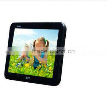 New Style super slim 7" tablet pc