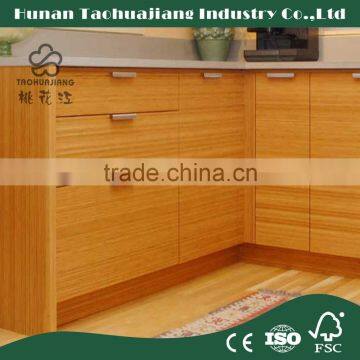 Bamboo Board For Furniture Making Kitchen Countertop Bamboo Panel With Different Thickness