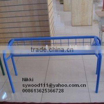 steel shelf