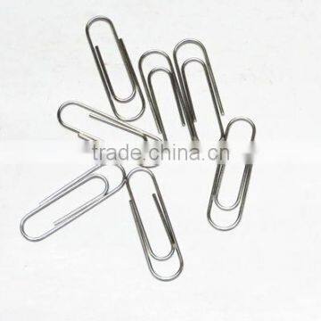 Acco paper clips Office appliance Chinese paper clips factory and manufacture