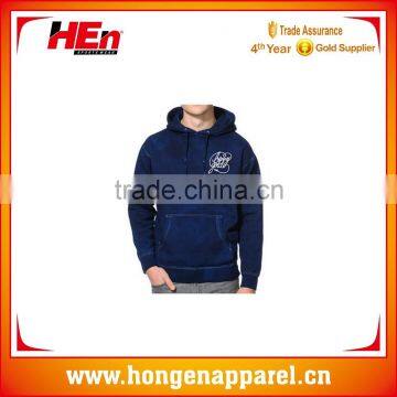 Hongen apparel man hoody sublimation hoody for man looks more handsome