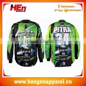 Pro Angel Paintball Custom Jersey Cheap