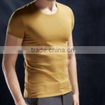 Best Quality Promotional Fully Customized Printing Unisex Adult O-neck T Shirts