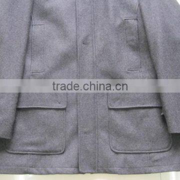Mens Coat Winter photo-4