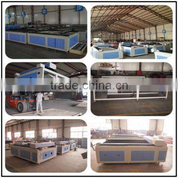 Chinese Laser Cutting Machine for Wooden Crafts photo-6