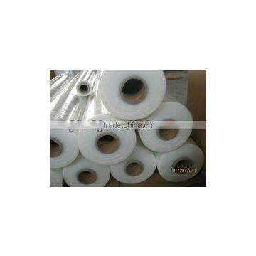 hot LLDPE jumbo Stretch wrap Pallet Wrap Film plastic stretch film