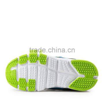 Children pu + Mesh Shoes Sport Brand Name, Children Sports Shoes Walking, School Trainning Shoe for Kids photo-6