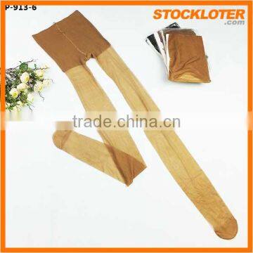 Ladies Thin Pantyhose stock, 160501d