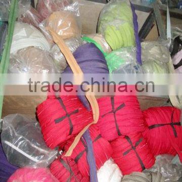 China #5 #7 Nylon Zipper Long Chain in Stock