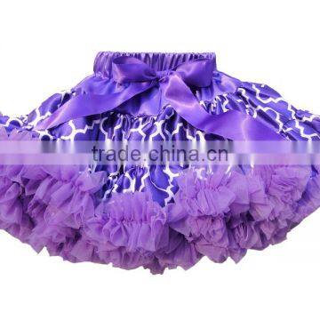 Pettiskirt Girls, Teens Pettiskirts ,petti Skirt Chiffon Tutu Skirt photo-6