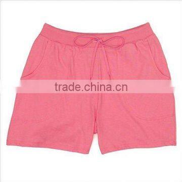 Bright Color Women Sport Short