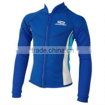 neoprene jacket