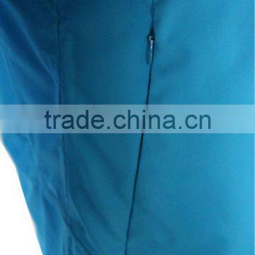 Hiking/ Camping Womens Custom Logo Winter Jacket photo-5