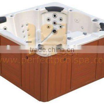 massager swimming pool spa tub