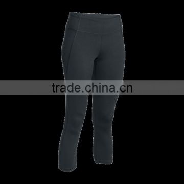 Women high quality cotton sport pants