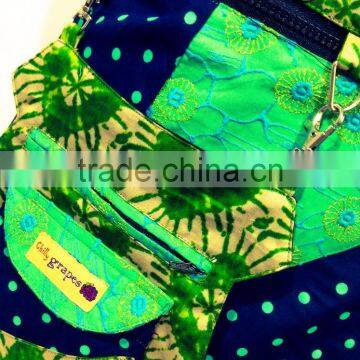 Chilly Grapes Skirt photo-2