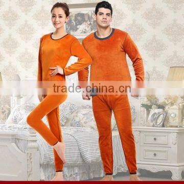 Super Soft Thermal Underwear photo-2