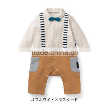 New Products 2015 Cool Soft Winter Baby Clothes Baby Rompers Organic Cotton photo-3