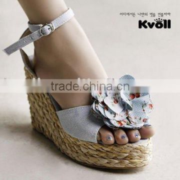 Women fashion sandals