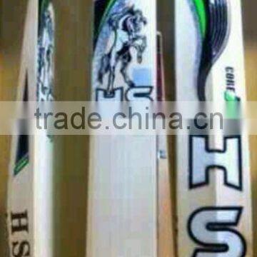 HS CRICKET BAT CORE 7 BY RSM