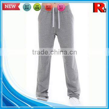 China Best Products for Import Mens Baggy Jogger Sweatpants Blank photo-2